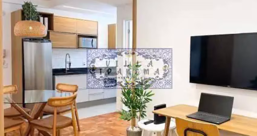 Apartamento com 2 quartos à venda na Rua Alberto de Campos, Ipanema, Rio de Janeiro
