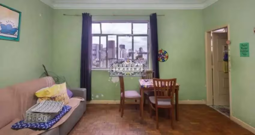 Apartamento com 4 quartos à venda na Rua Joaquim Murtinho, Santa Teresa, Rio de Janeiro