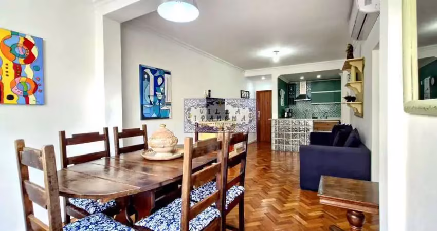 Apartamento com 3 quartos à venda na Praça General Osório, Ipanema, Rio de Janeiro
