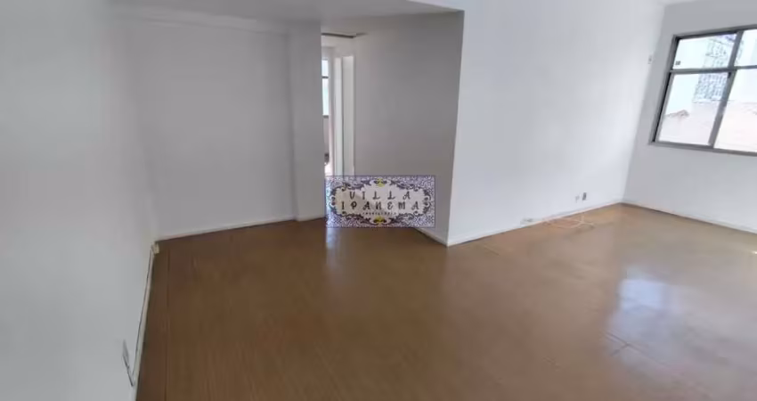 Apartamento com 2 quartos à venda na Rua Muniz Barreto, Botafogo, Rio de Janeiro