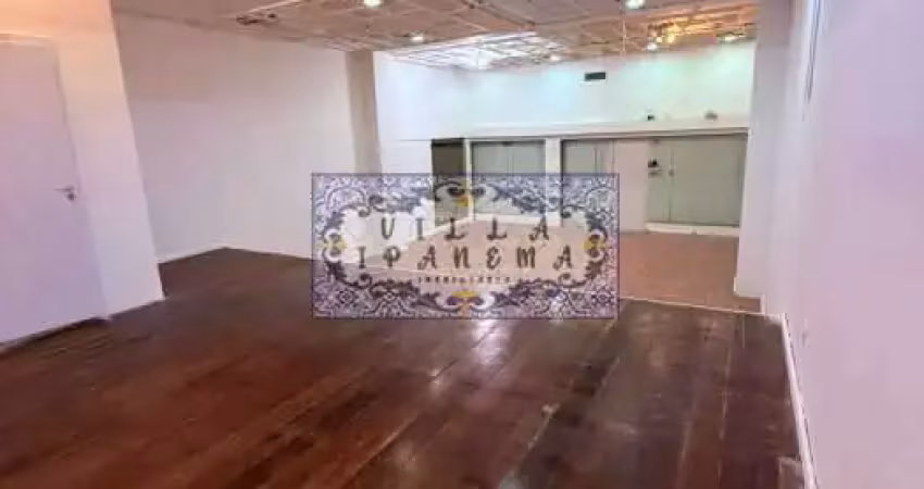 Ponto comercial à venda na Rua Marquês de São Vicente, Gávea, Rio de Janeiro