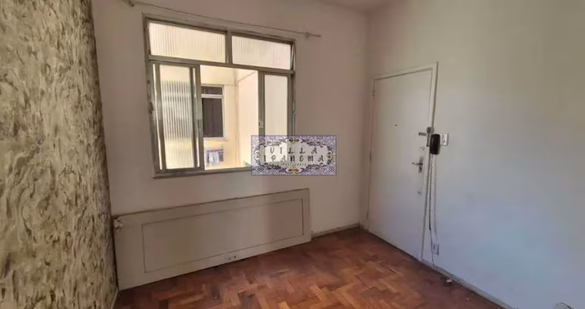 Apartamento com 1 quarto à venda na Rua Barata Ribeiro, Copacabana, Rio de Janeiro