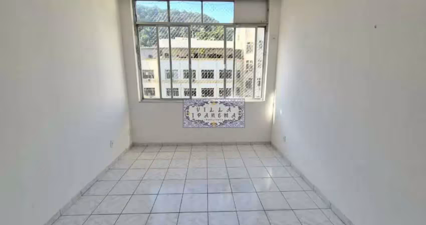 Apartamento com 1 quarto à venda na Rua Figueiredo Magalhães, Copacabana, Rio de Janeiro