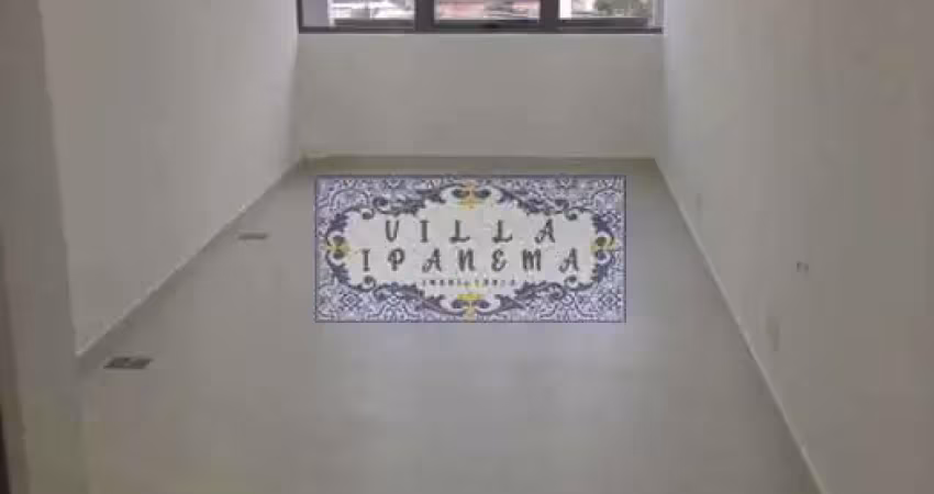 Sala comercial com 1 sala à venda na Rua Francisco Eugênio, São Cristóvão, Rio de Janeiro