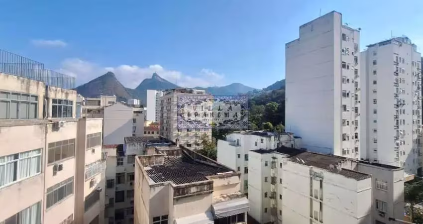 Apartamento com 3 quartos à venda na Rua das Laranjeiras, Laranjeiras, Rio de Janeiro