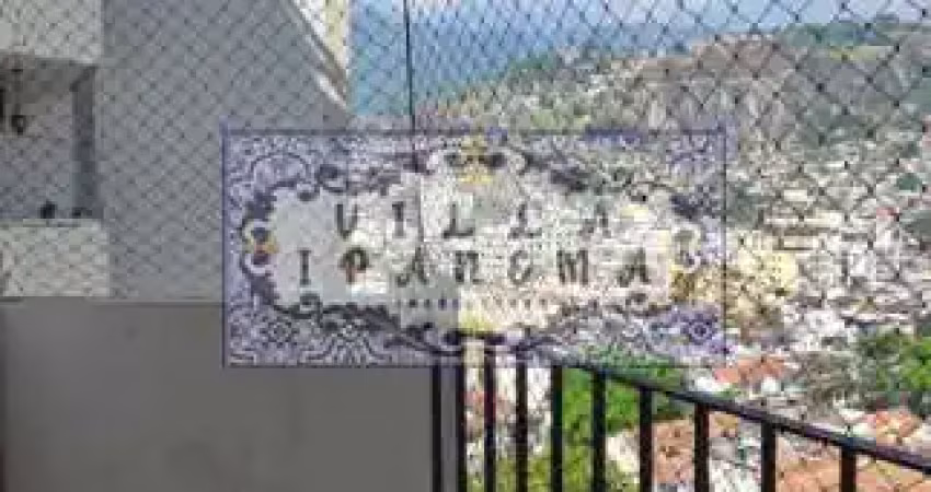 Apartamento com 2 quartos à venda na Rua Ferreira Pontes, Andaraí, Rio de Janeiro
