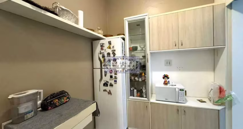 Apartamento com 1 quarto à venda na Praia Botafogo, Botafogo, Rio de Janeiro