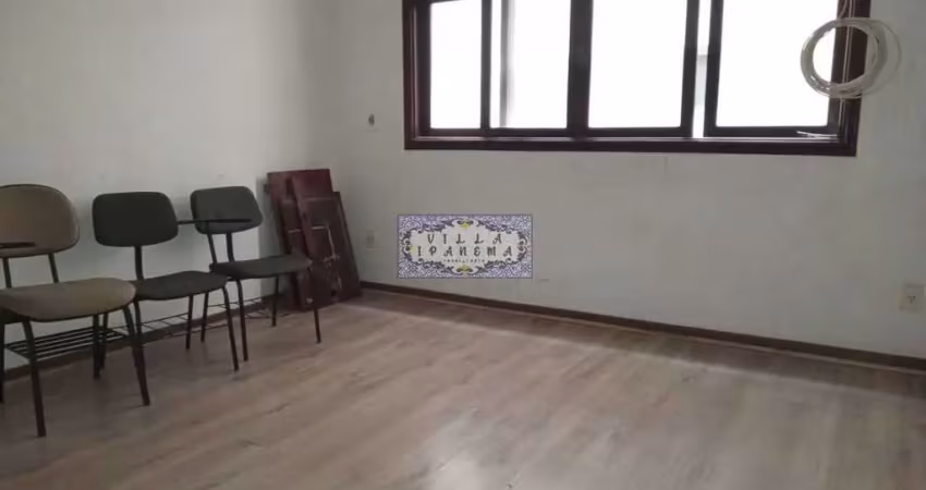 Sala comercial para alugar na Rua Debret, Centro, Rio de Janeiro