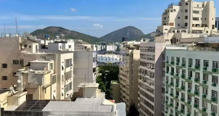 Cobertura com 4 quartos à venda na Rua Senador Vergueiro, Flamengo, Rio de Janeiro