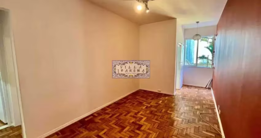 Apartamento com 2 quartos à venda na Rua Senador Vergueiro, Flamengo, Rio de Janeiro