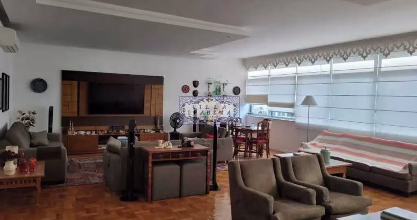 Apartamento com 4 quartos à venda na Rua Visconde de Cabo Frio, Tijuca, Rio de Janeiro