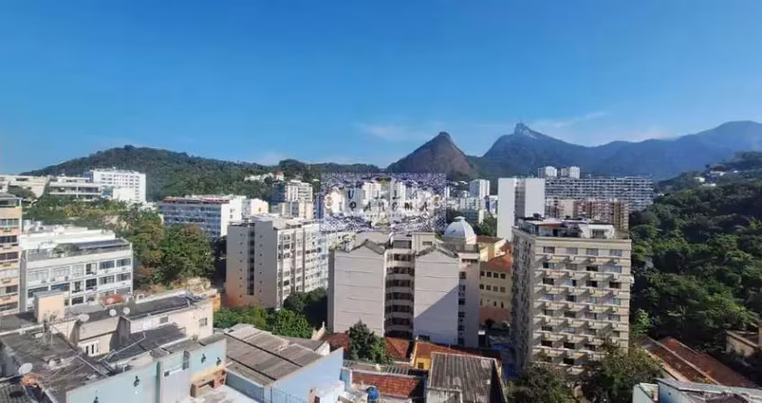 Apartamento com 3 quartos à venda na Rua das Laranjeiras, Laranjeiras, Rio de Janeiro
