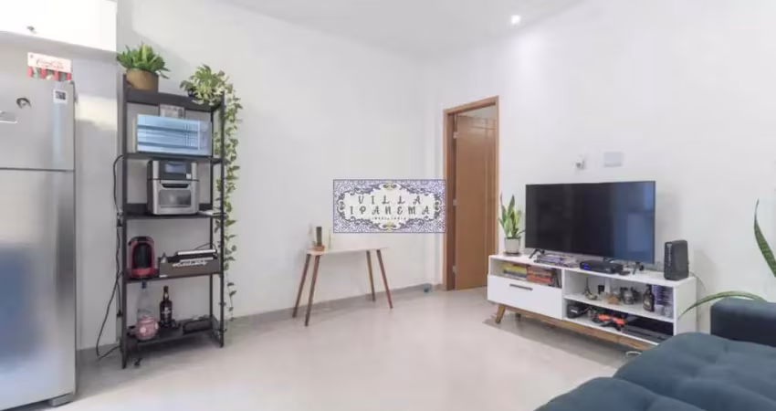 Apartamento com 2 quartos à venda na Rua Álvaro Ramos, Botafogo, Rio de Janeiro