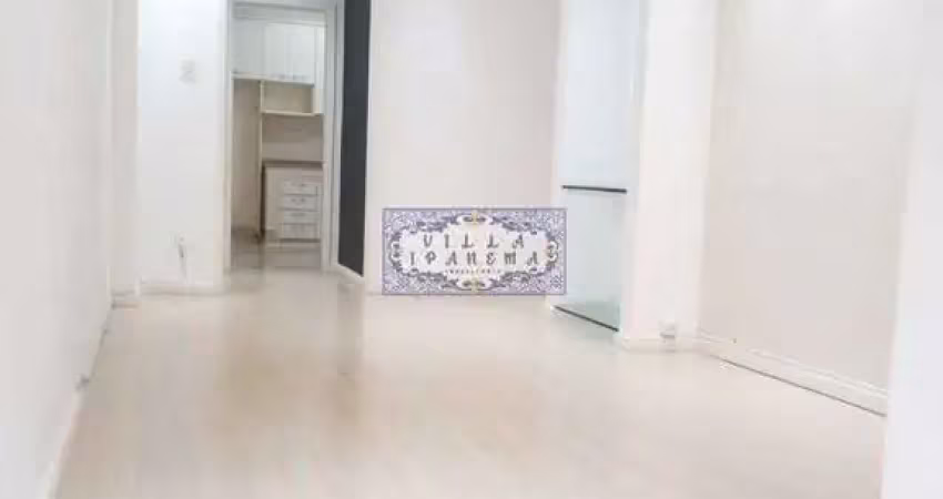 Apartamento com 2 quartos para alugar na Rua Antônio Parreiras, Ipanema, Rio de Janeiro