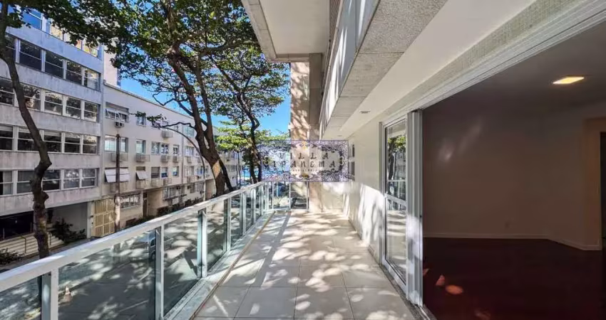 Apartamento com 3 quartos à venda na Rua José Linhares, Leblon, Rio de Janeiro