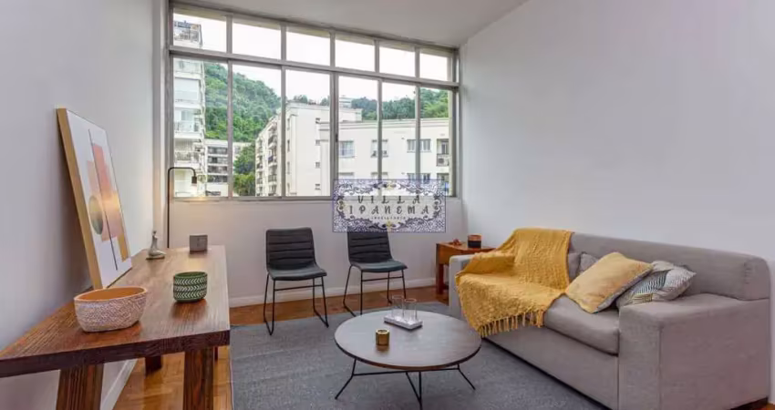 Apartamento com 3 quartos à venda na Rua Assunção, Botafogo, Rio de Janeiro