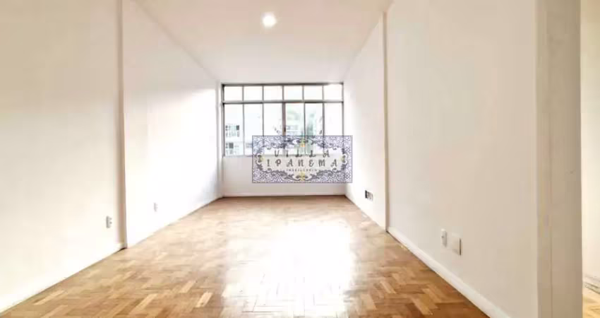 Apartamento com 3 quartos à venda na Rua Assunção, Botafogo, Rio de Janeiro