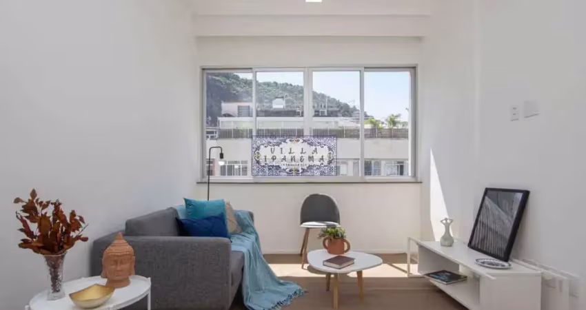 Apartamento com 2 quartos à venda na Rua Barata Ribeiro, Copacabana, Rio de Janeiro