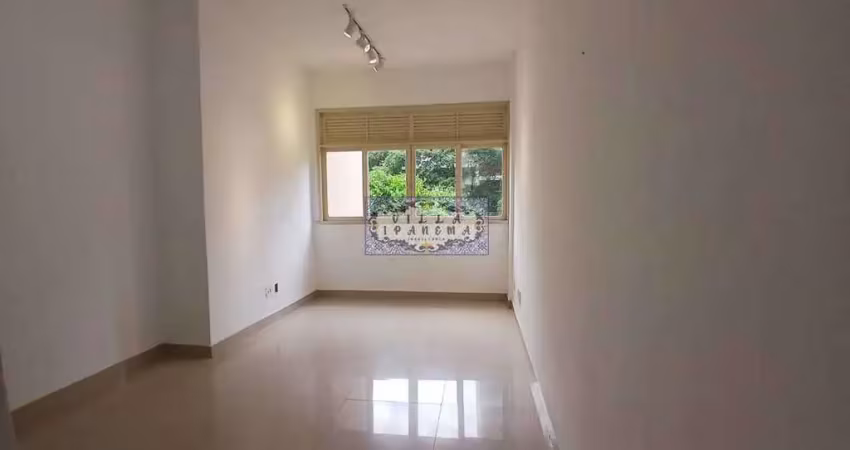 Apartamento com 2 quartos para alugar na Rua Otávio Carneiro, Icaraí, Niterói