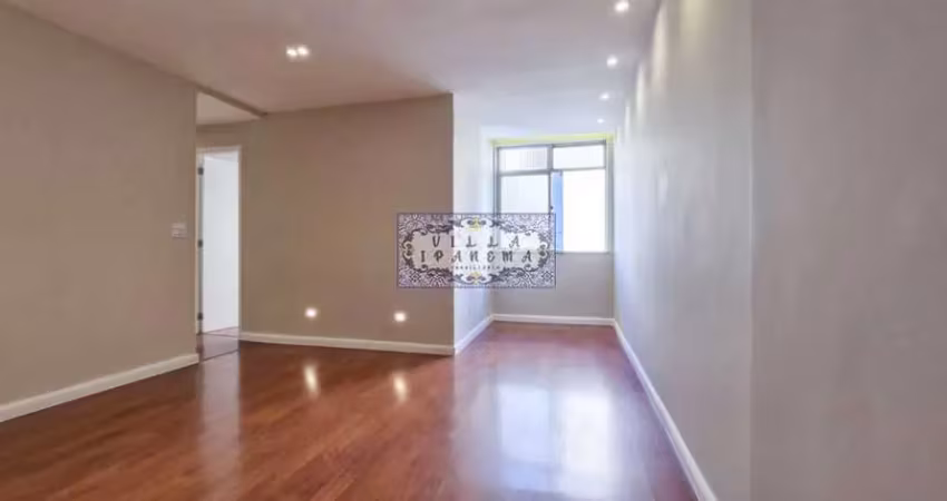 Apartamento com 3 quartos à venda na Rua das Laranjeiras, Laranjeiras, Rio de Janeiro