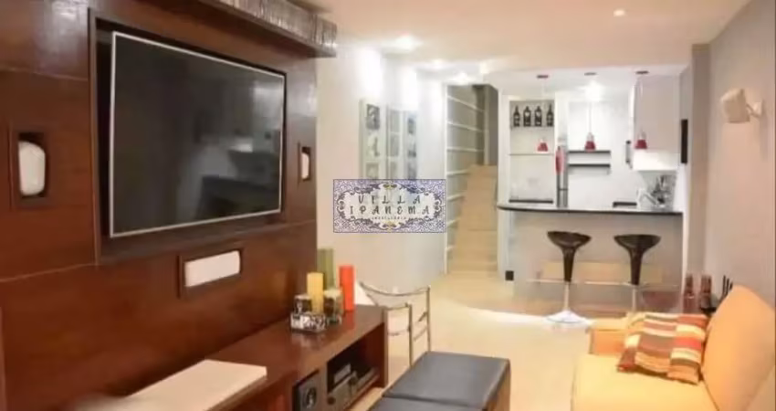 Apartamento com 2 quartos à venda na Praia do Flamengo, Flamengo, Rio de Janeiro