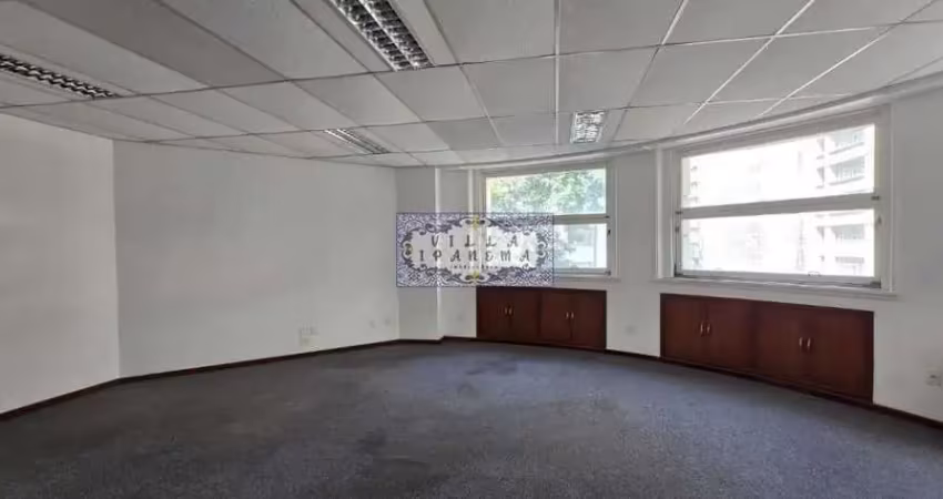 Sala comercial com 1 sala para alugar na Avenida Almirante Barroso, Centro, Rio de Janeiro