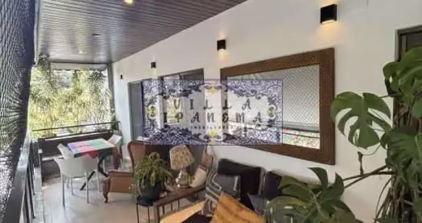 Apartamento com 3 quartos à venda na Avenida Érico Veríssimo, Barra da Tijuca, Rio de Janeiro
