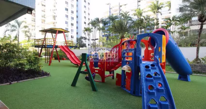 Apartamento com 3 quartos à venda na Rua Alfredo Ceschiatti, Jacarepaguá, Rio de Janeiro