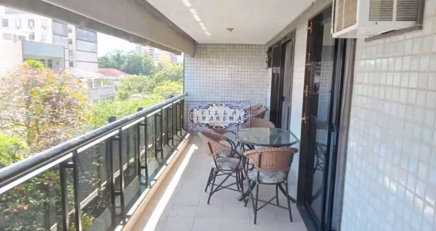 Apartamento com 4 quartos à venda na Rua Homem de Melo, Tijuca, Rio de Janeiro