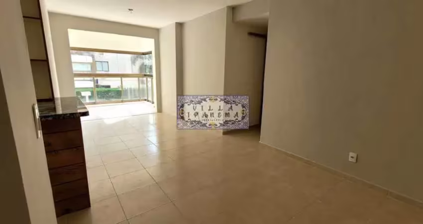 Apartamento com 3 quartos à venda na Avenida Tim Maia, Recreio dos Bandeirantes, Rio de Janeiro