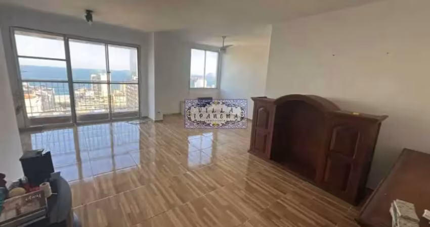 Apartamento com 2 quartos à venda na Rua Roberto Dias Lópes, Leme, Rio de Janeiro