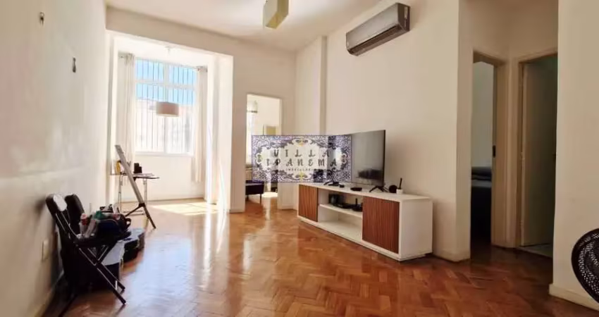 Apartamento com 2 quartos à venda na Rua São Francisco Xavier, Tijuca, Rio de Janeiro
