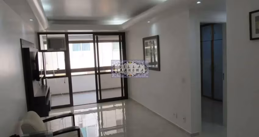 Apartamento com 3 quartos à venda na Rua Salvador de Mesquita, Recreio dos Bandeirantes, Rio de Janeiro