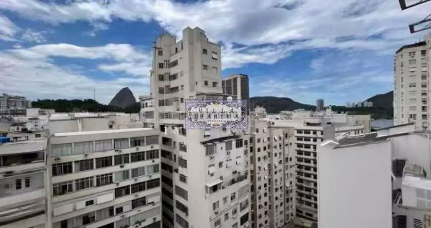 Apartamento com 3 quartos à venda na Rua Marquês de Abrantes, Flamengo, Rio de Janeiro