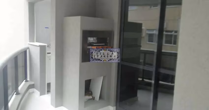 Apartamento com 3 quartos à venda na Rua Araguaia, Freguesia (Jacarepaguá), Rio de Janeiro