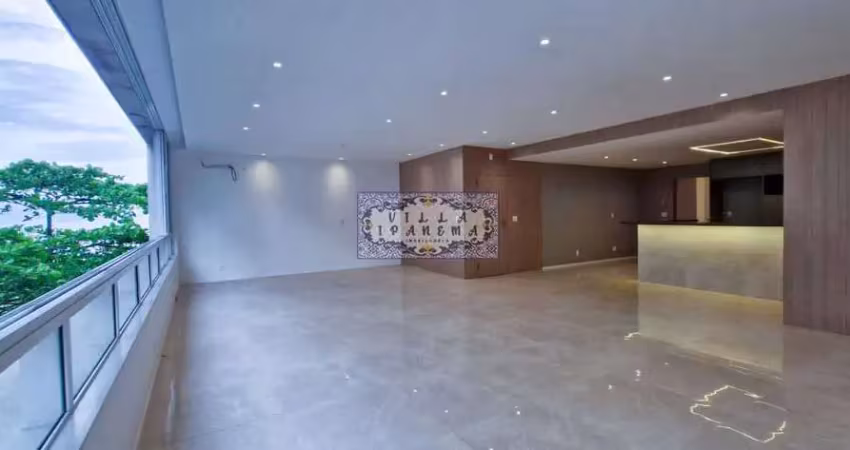 Apartamento com 3 quartos à venda na Rua Francisco Sá, Copacabana, Rio de Janeiro