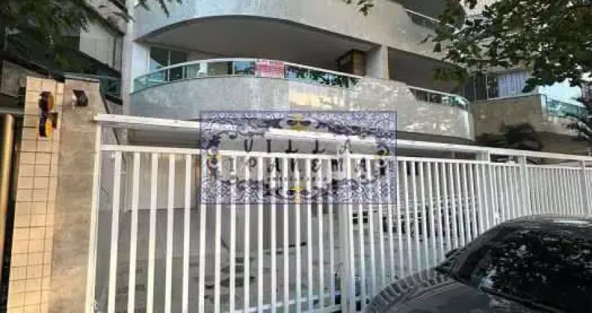 Cobertura com 3 quartos à venda na Rua Jorge Emílio Fontenelle, Recreio dos Bandeirantes, Rio de Janeiro