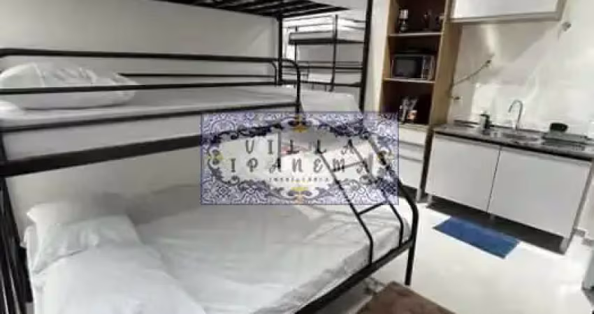 Loft com 1 quarto para alugar na Rua Senador Dantas, Centro, Rio de Janeiro
