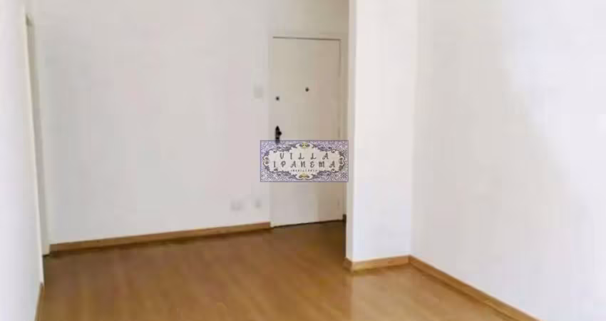 Apartamento com 2 quartos à venda na Rua Alzira Cortes, Botafogo, Rio de Janeiro