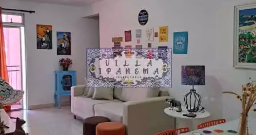 Apartamento com 2 quartos à venda na Rua Martins Lage, Engenho Novo, Rio de Janeiro