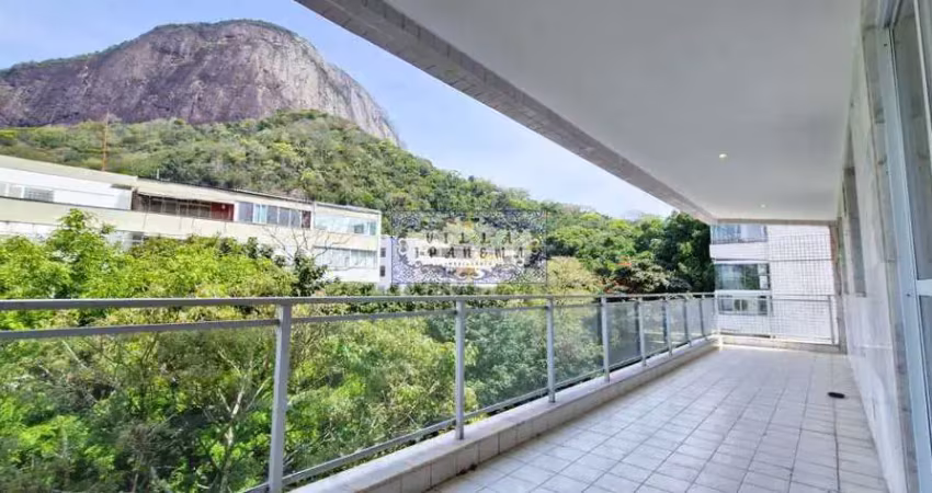 Apartamento com 2 quartos à venda na Rua Timóteo da Costa, Leblon, Rio de Janeiro