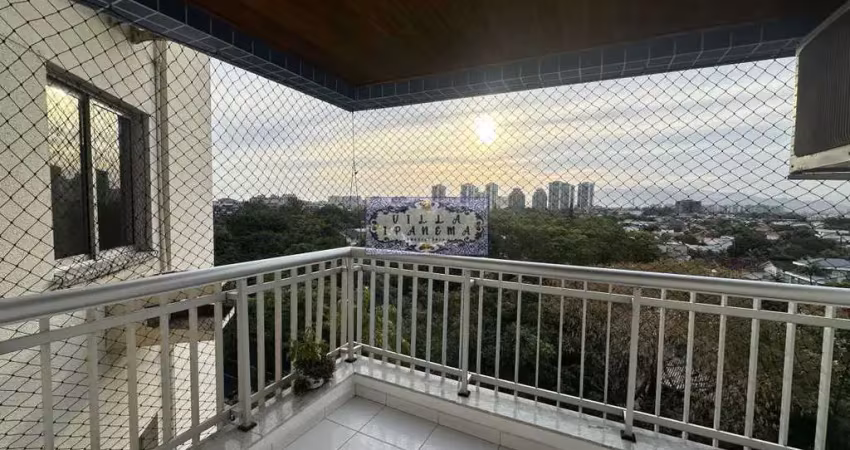Apartamento com 2 quartos à venda na Rua Mário Covas Júnior, Barra da Tijuca, Rio de Janeiro