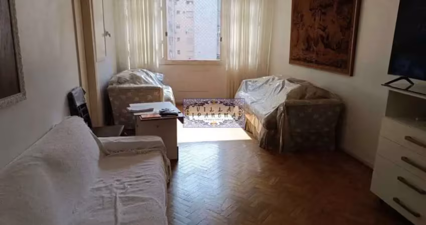 Apartamento com 3 quartos à venda na Rua Raimundo Correia, Copacabana, Rio de Janeiro
