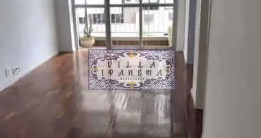 Apartamento com 2 quartos à venda na Rua Vice-Governador Rúbens Berardo, Gávea, Rio de Janeiro