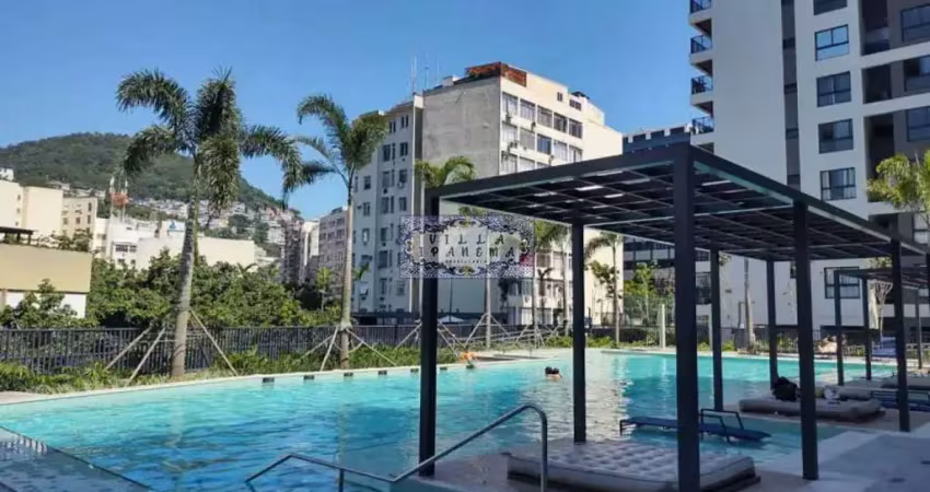 Apartamento com 2 quartos à venda na Rua do Pinheiro, Flamengo, Rio de Janeiro