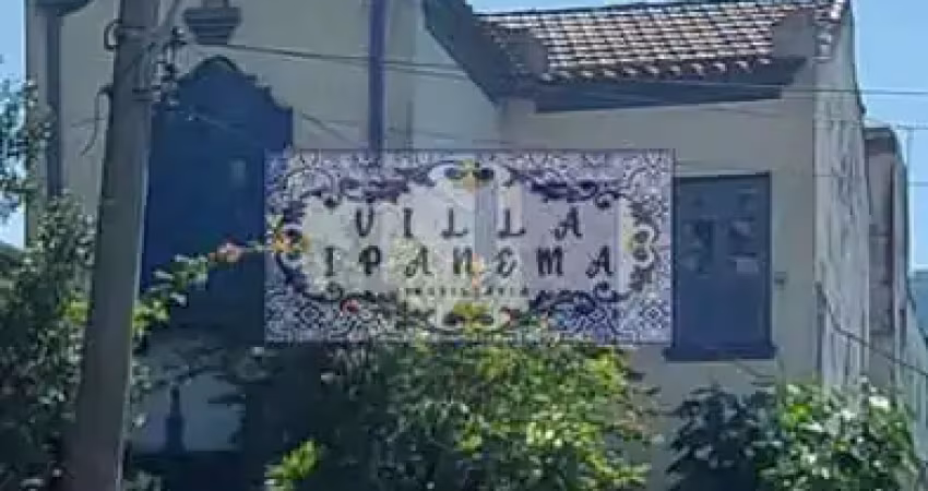 Casa com 3 quartos à venda na Rua Doutor Sampaio Correia, Botafogo, Rio de Janeiro