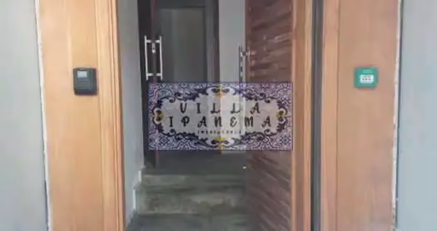 Casa comercial com 2 salas à venda na Rua Visconde de Silva, Botafogo, Rio de Janeiro