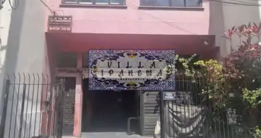 Prédio com 3 salas à venda na Rua Assunção, Botafogo, Rio de Janeiro