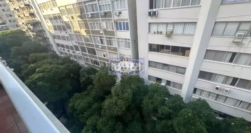 Apartamento com 2 quartos à venda na Rua Moura Brasil, Laranjeiras, Rio de Janeiro