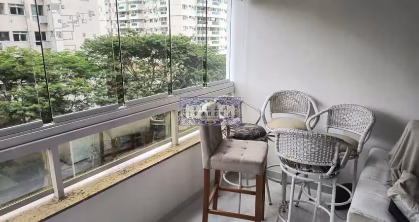 Apartamento com 2 quartos à venda na Avenida Jaime Poggi, Barra Olímpica, Rio de Janeiro